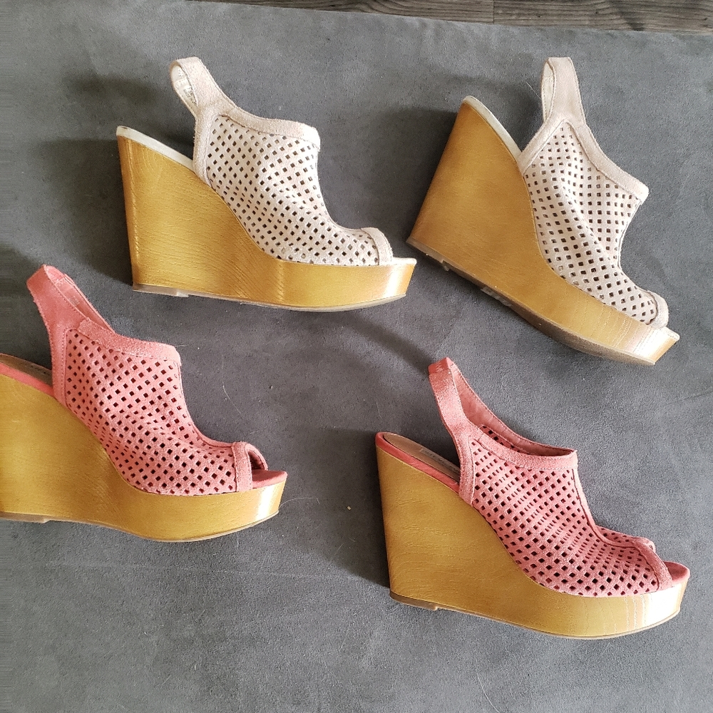 Shoes - Picture 7 of 11